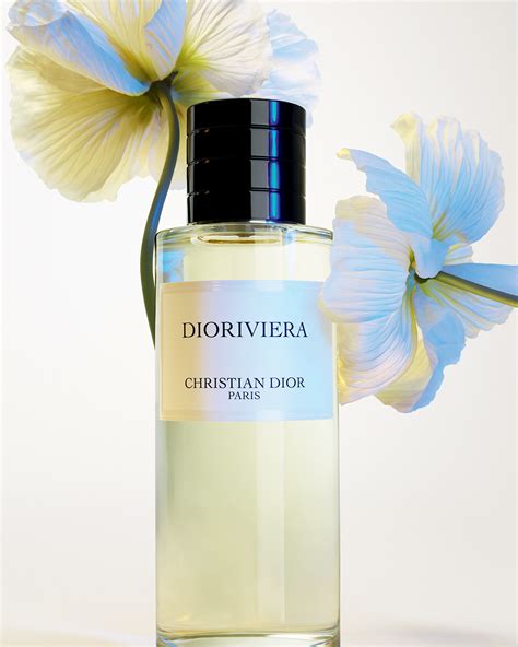 christian dior privee dioriviera.